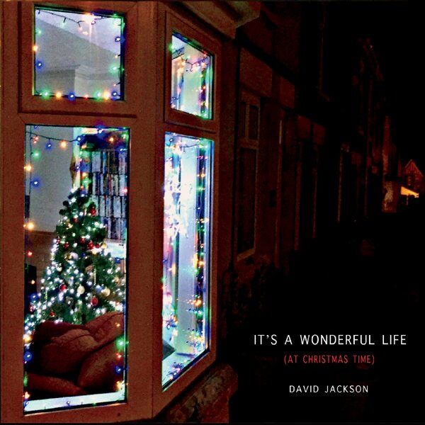 Cover art for It's a Wonderful Life (At Christmas Time)
